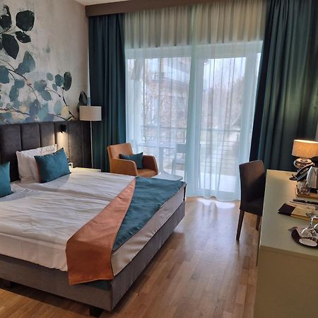 Szépia Bio&Art Hotel Zsámbék Esterno foto