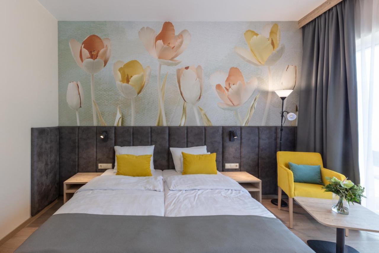 Szépia Bio&Art Hotel Zsámbék Esterno foto