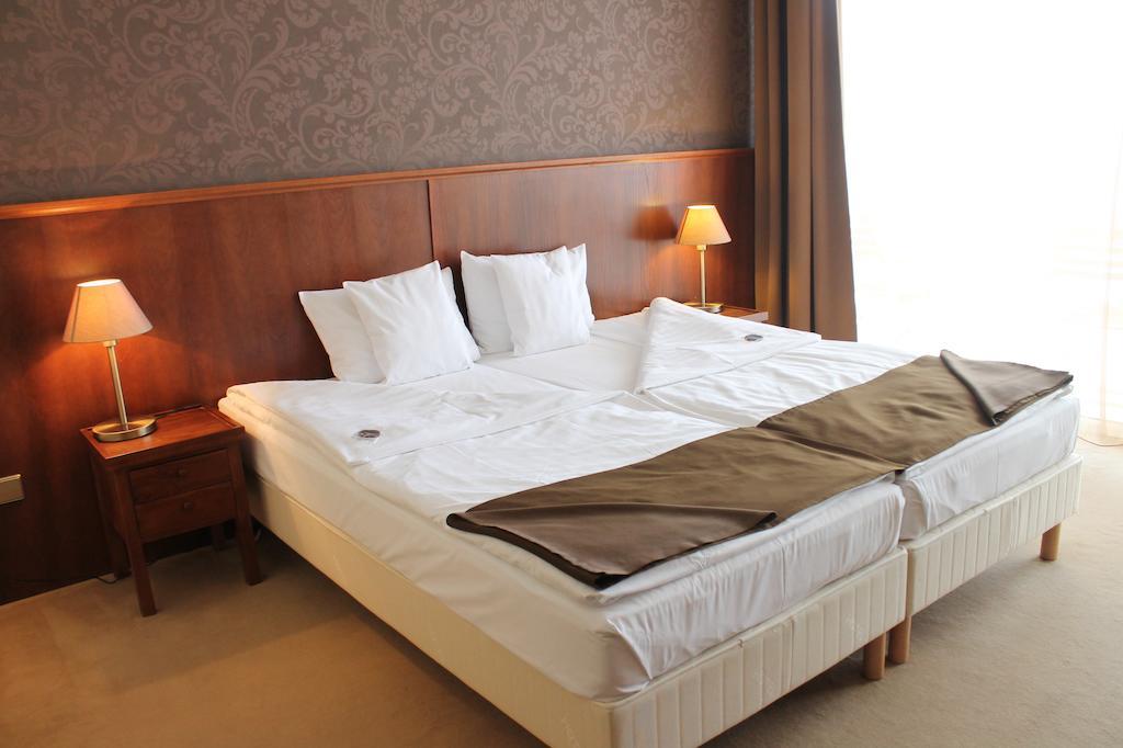 Szépia Bio&Art Hotel Zsámbék Esterno foto